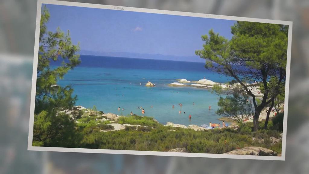 'Video thumbnail for What Is A Day Trip From Parga To Paxos Really Like? – Paxos Travel Guide'