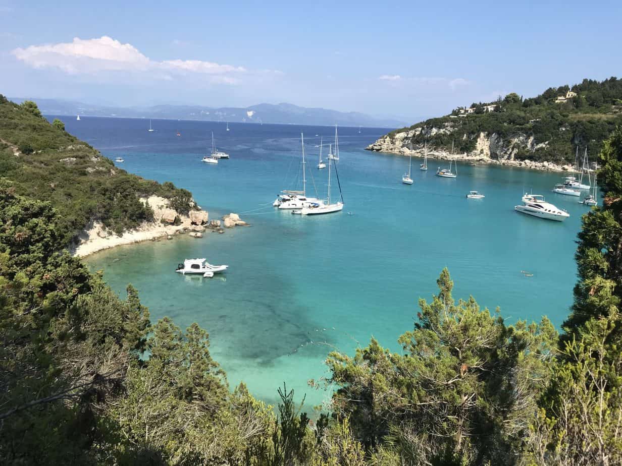 My Favourite Paxos Activities – 21 things to do on Paxos