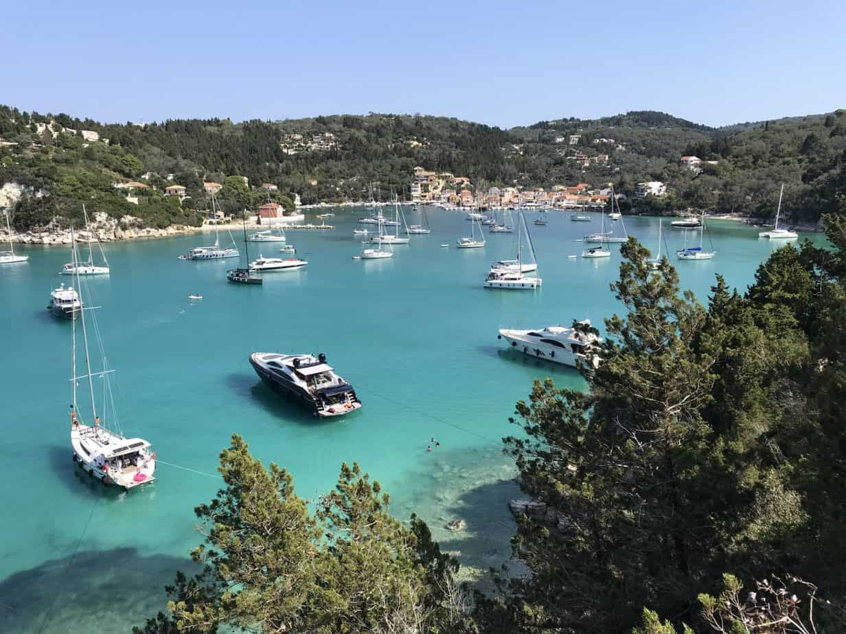 What Is Paxos Like – Simply A Stunning Greek Island