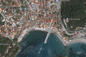 parga paxos tui